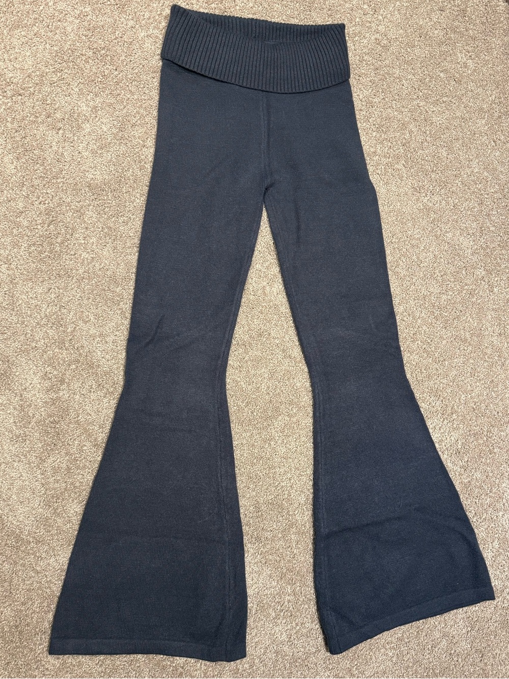 Edikted Flare Pants
